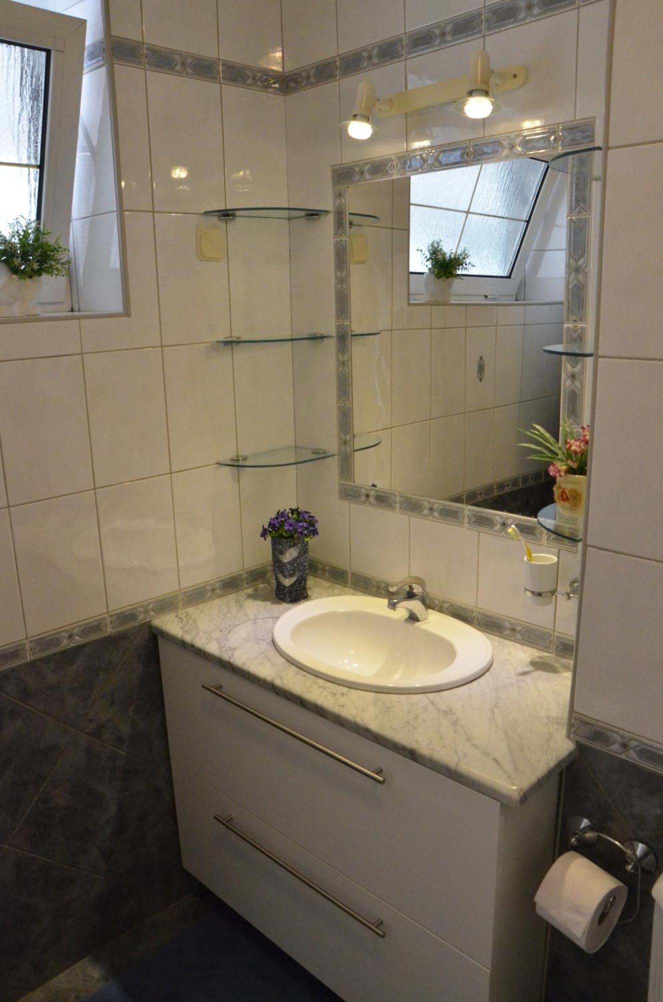 Apartment In 자다르 외부 사진
