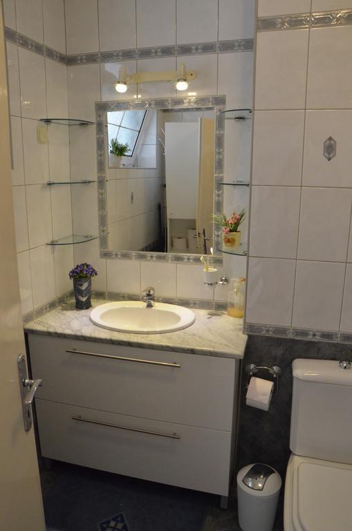 Apartment In 자다르 외부 사진